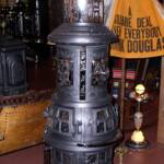The New Early Dawn
Orr painter & co. Reading, PA #22
$5,950