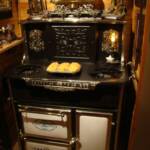 Early Quickmeal Vapor Cookstove
Quick Meal stove co. div. St. louis. USA
$4,950